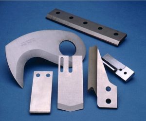 Special Blade For Cutting Plastic