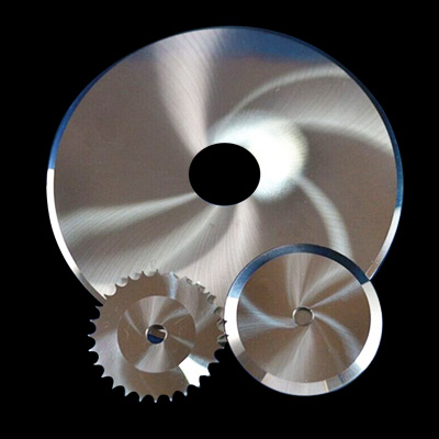 Paper and Printing Industry Round blades