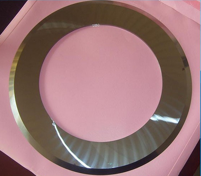 Slitting Circular Blades/Round Knives For Paper Cutting