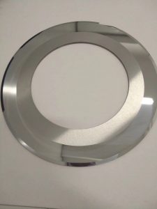 Carbide circle knife,carbide round blade,Tungsten Carbide Disc Blades