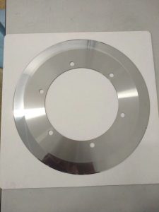 Carbide circle knife,carbide round blade,Tungsten Carbide Disc Blades