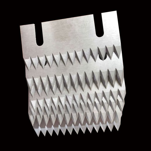 Wholesale Price Serrated Tooth Cutting Blade